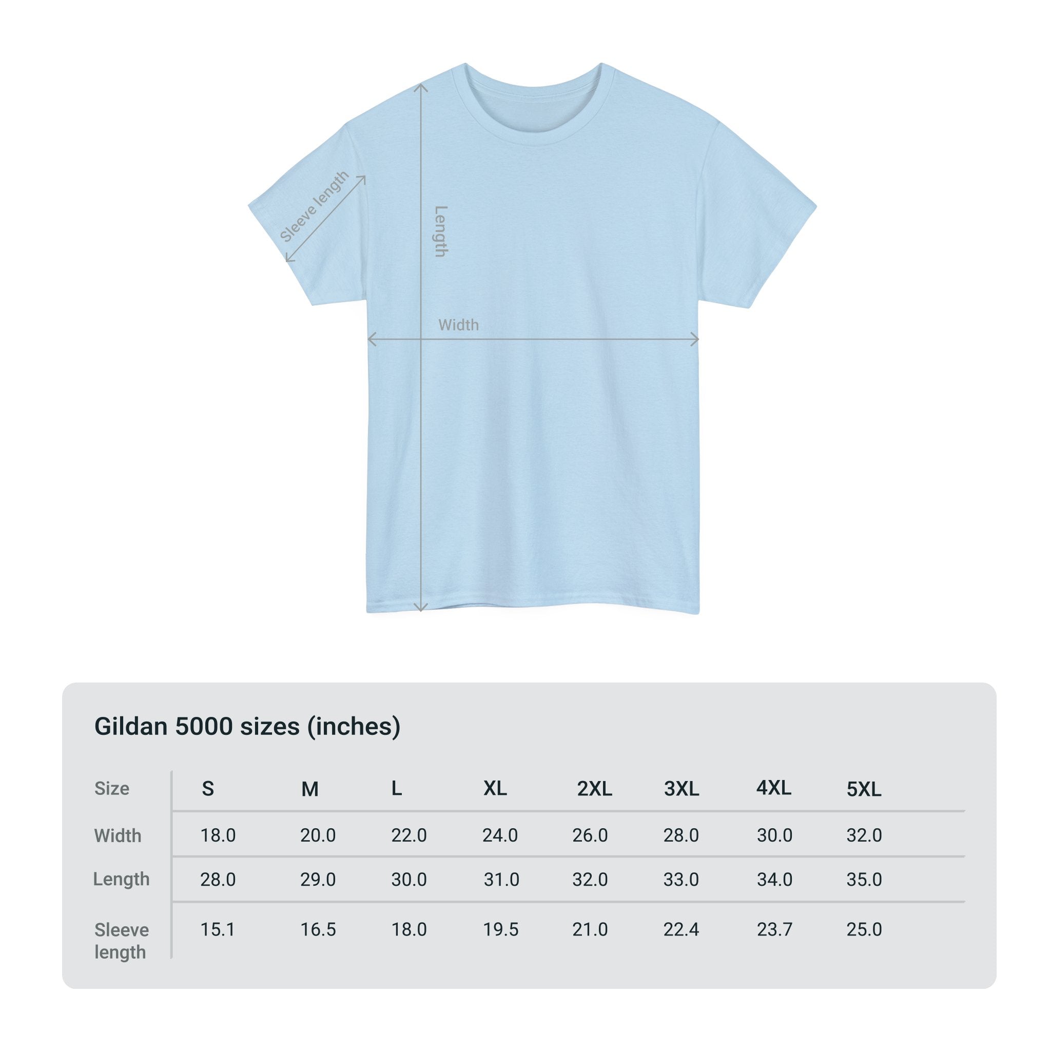 FunBlindBag Kawaii Sticker Graphic Tee